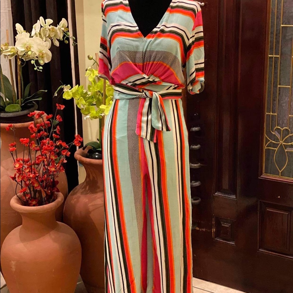 New without tags jumpsuit size S